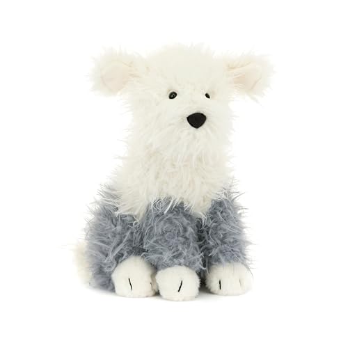 Jellycat Ewert Sheepdog Stuffed Animal