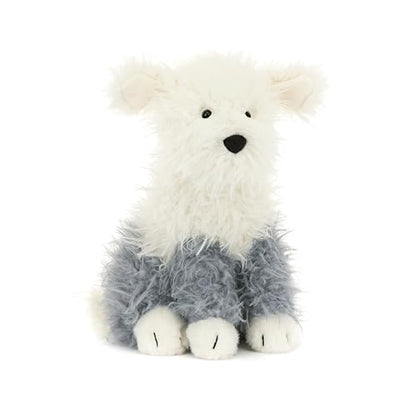 Jellycat Ewert Sheepdog Stuffed Animal