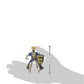 Papo "Richard Lionheart Figure, Blue