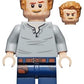 LEGO Jurassic World: Owen with Helicopter and Baby Raptor