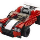 LEGO Creator 3in1 Sports Car Toy 31100 Building Kit (134 Pieces)