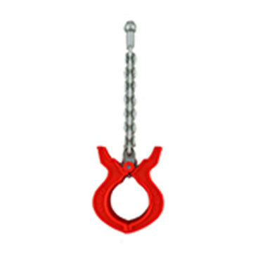 Replacement Part for Thomas & Friends Train Set - GXH09 ~ Thomas & Friends Trains and Cranes Super Tower Playset ~ Replacement Red Hook