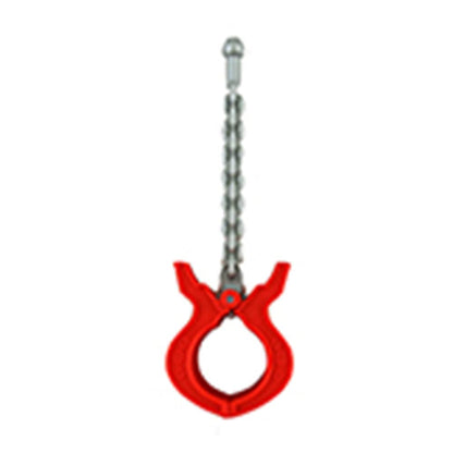 Replacement Part for Thomas & Friends Train Set - GXH09 ~ Thomas & Friends Trains and Cranes Super Tower Playset ~ Replacement Red Hook
