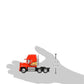 Disney Cars Toys Deluxe Mack