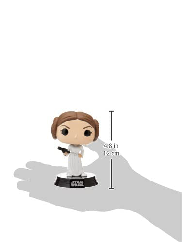 Funko POP! Star Wars: Princess Leia