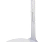 Kaiser Doll Stand 2001 - White Doll Stand for 6 1/2" to 10" Dolls and Action Figures (Best for 8" dolls)