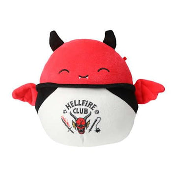 Squishmallows Dante 7 Inch Plush Collectible Soft & Squishy Food Stuffed