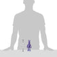 Funko Action Figure: Five Nights at Freddy's (FNAF) Tie-Dye - Bonnie