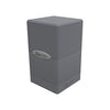 Satin Tower Deck Box by Ultra Pro (Multiple Colors)
