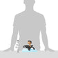 Funko POP! Rides Super Deluxe: Black Panther - Namor with Orca
