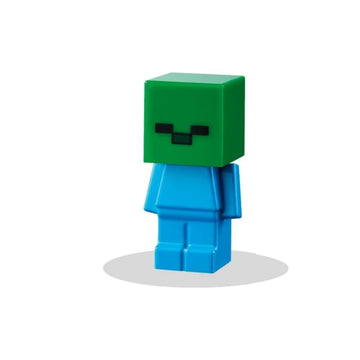 LEGO Minecraft MiniFigure - Baby Zombie (Very Cute) 21141