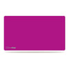 Solid Pink Play Mat Card Game