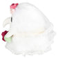 Squishable - Mini Wedding Plague Nurse - The Mysterious Doctor Plague Collection - 10 in - Soft Toy Collectible Stuffed Animal - Hand Magnets