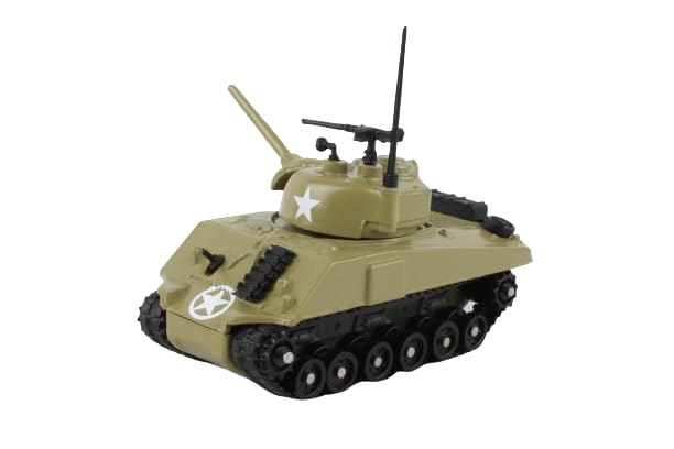 Daron Boeing WWII 10-Piece Die-Cast Military Playset Toy Ages 3+