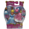 Disney Precious Princess Collectible Cinderella