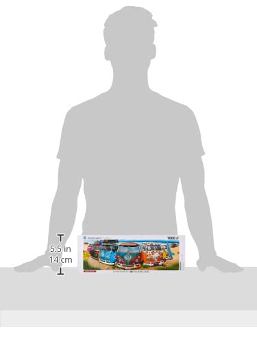 EuroGraphics VW Kombination