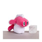 Pokémon Center: Tatsugiri (Droopy Form) Poké Plush, 7 ¾ Inch