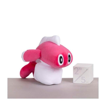 Pokémon Center: Tatsugiri (Droopy Form) Poké Plush, 7 ¾ Inch