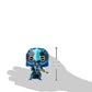 Funko POP! Marvel: Black Panther Wakanda Forever - Okoye (Midnight Angel)