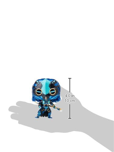 Funko POP! Marvel: Black Panther Wakanda Forever - Okoye (Midnight Angel)