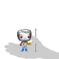 Funko Pop! Heroes: DC - Captain Atom Vinyl Figure WonderCon 2020 Limited Edition Amazon Exclusive