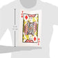 Beistle 3-D Playing Card Centerpiece