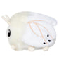 Squishable - Snugglemi Snackers Poodle Moth - Garden Collection - 6 in - Soft Toy Collectible Stuffed Animal - Beans