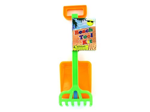bulk buys Beach Tool Play Set