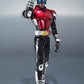 Bandai Kamen Rider Kabuto, S.H.Figuarts