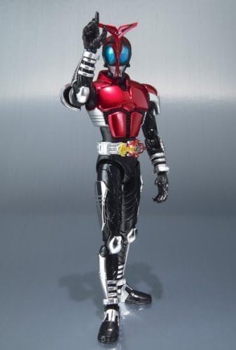 Bandai Kamen Rider Kabuto, S.H.Figuarts
