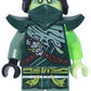 LEGO Ninjago Dragons Rising Season 3: Morro Minifigure with Sword