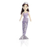 Aurora - Sea Sparkles - 18" Tutu Sparkles Iris, Purple