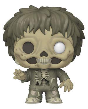 Funko Garbage Pail Kids: POP! Garbage Pail Kids Collectors Set - Jay Decay, Ali Gator, Leaky Lindsay, Split Kit