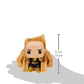 Funko Pop! Movies: Black Adam - Black Adam on Throne