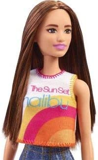 Barbie® Doll And Accessories