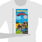 Strategy Board Game Extension for Kids, Teens and Family, Tabletop Game Nights, Ages 8 & Up, 2 to 5 Players, Kingdomino Age of Giants Expansion by