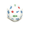 Koplow Games Alphabet Dice Language Arts