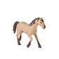 Fat Brain Toys Countryside Horse Set - Realistic Pretend-Play Horse Figurines, 3+