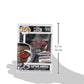 Funko POP! Marvel: Captain America (Sam Wilson) - Amazon Exclusive