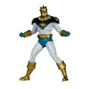 McFarlane Toys DC Multiverse Death of the Family 7 Inch Action Figure Exclusive - Aztek Red Platinum