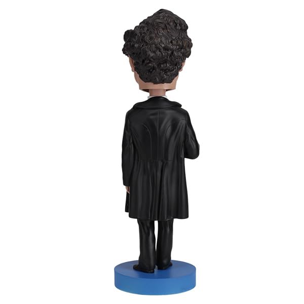 Royal Bobbles Franklin Pierce 14th President of The United States Collectible Bobblehead Statue
