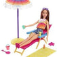 Barbie® Doll And Accessories