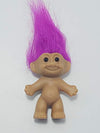 Russ Troll Doll 3 inch