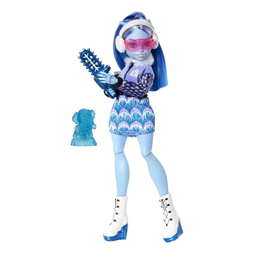 Monster High, Toy, JDR58