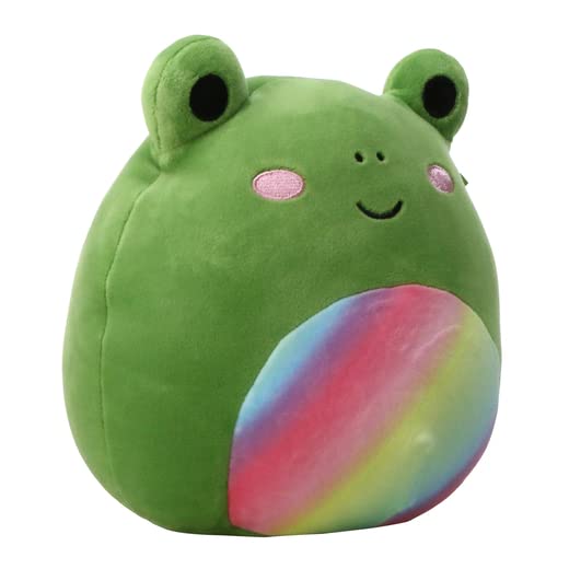 Doxl The Frog