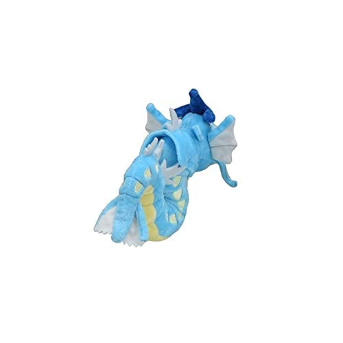 Pokemon Center: Sitting Cuties: Gyarados Plush # 130 - Generation 1-6 in