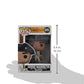 Funko POP Movies: Hamilton - George Washington, 3.75 inches,Multicolor,57576