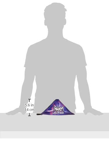Yikerz Magnetic Board Game