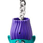 LEGO Trolls World Tour Branch Minifigure Keychain 854004
