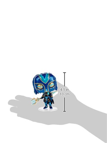Funko POP! Marvel: Black Panther: Wakanda Forever - Aneka (Midnight Angel)